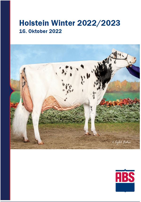 Holstein 2023 sam comp
